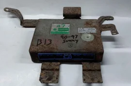 ECU PCM B13 NISSAN SUNNY 90-93 18764337015