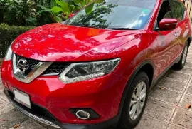 Nissan X-Trail 2018