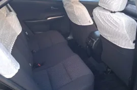 2016 Newly Imported Toyota Camry Hybrid