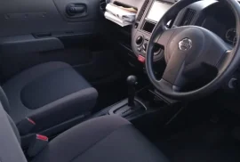 2018 Newly Imported AD wagon
