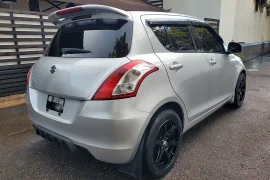 2015 Suzuki Swift  