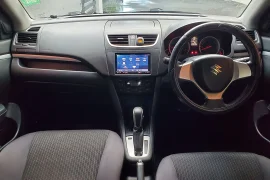 2015 Suzuki Swift  