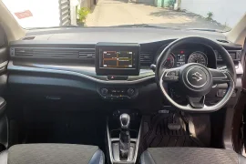 2021 Suzuki XL-7 