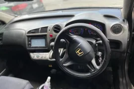 2007 HONDA STREAM 