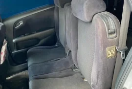 2007 HONDA STREAM 