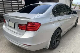 2013 BMW 328i 