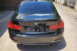 2015 BMW 335i Active 