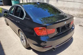 2015 BMW 335i Active 