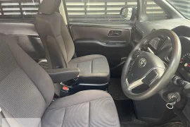 2015 Toyota Noah 