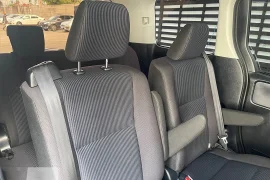 2015 Toyota Noah 