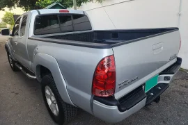 2006 Toyota Tacoma 