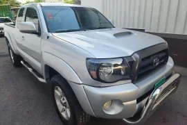 2006 Toyota Tacoma 