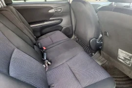 2014 Toyota Wish 
