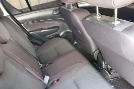 2014 Suzuki Swift Sport 