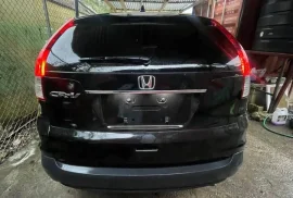 2013 Honda Crv 4x4 good condition
