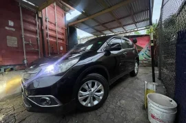 2013 Honda Crv 4x4 good condition