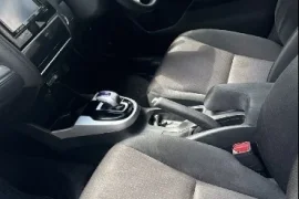 Honda Fit hybrid 2015