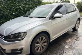 VW Golf 2013