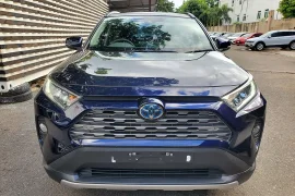 2020 Rav-4