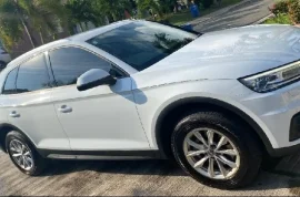 Audi Q5 2020