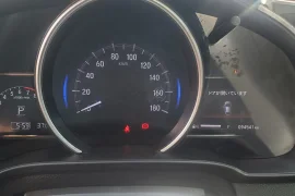 2019 Honda Fit