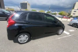 2019 Honda Fit