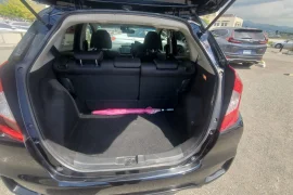 2019 Honda Fit