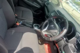 2019 Honda Fit