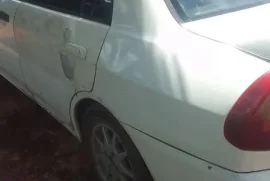 1999 Mitsubishi lancer