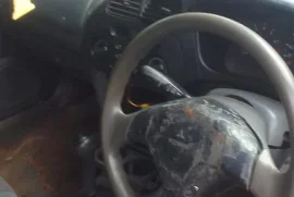 1999 Mitsubishi lancer