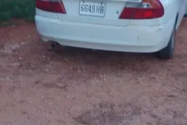 1999 Mitsubishi lancer