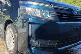 2015 Toyota Voxy Fully Loaded