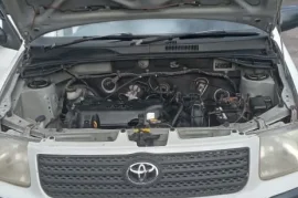 2014 Toyota Succeed