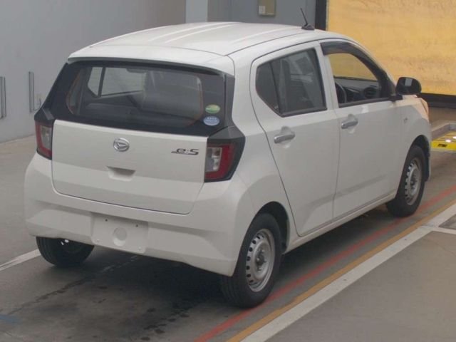 2019 Daihatsu Mira
