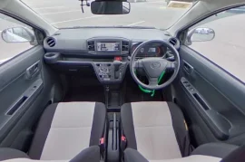 2019 Daihatsu Mira