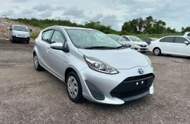 2019 Toyota Aqua S (3158809)