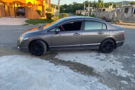 2011 honda civic Left hand drive 