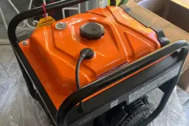 4400w Generator