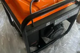 4400w Generator
