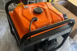 4400w Generator