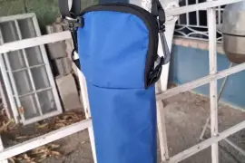 Bag For Coffee,drink And Water Bottles Available