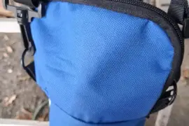 Bag For Coffee,drink And Water Bottles Available