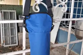 Bag For Coffee,drink And Water Bottles Available