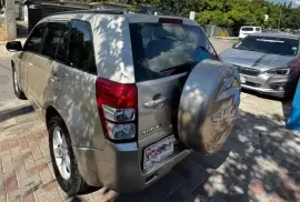 2012 suzuki grand vitara with sunroof