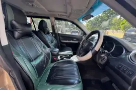 2012 suzuki grand vitara with sunroof