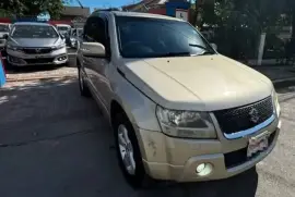 2012 suzuki grand vitara with sunroof