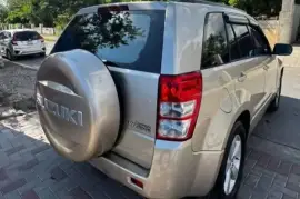 2012 suzuki grand vitara with sunroof