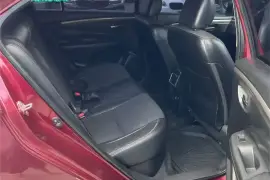 2016 Suzuki Ciaz GLX