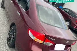 2016 Suzuki Ciaz GLX