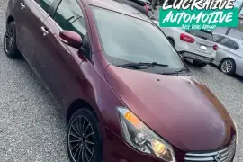 2016 Suzuki Ciaz GLX